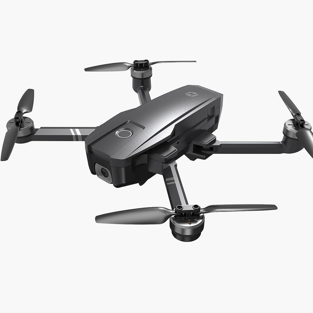Les meilleurs drones pour tous les budgets en [year] 4