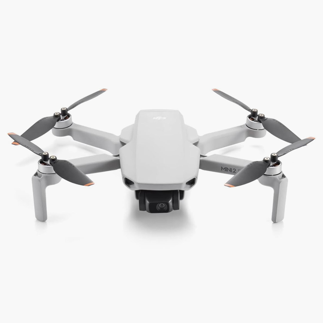 Les meilleurs drones pour tous les budgets en [year] 5