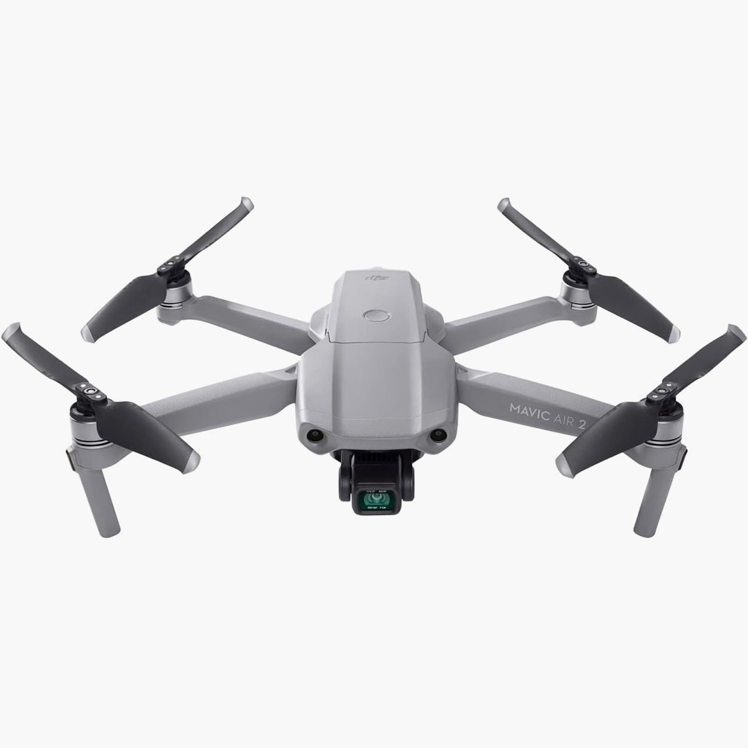 Les meilleurs drones pour tous les budgets en [year] 8