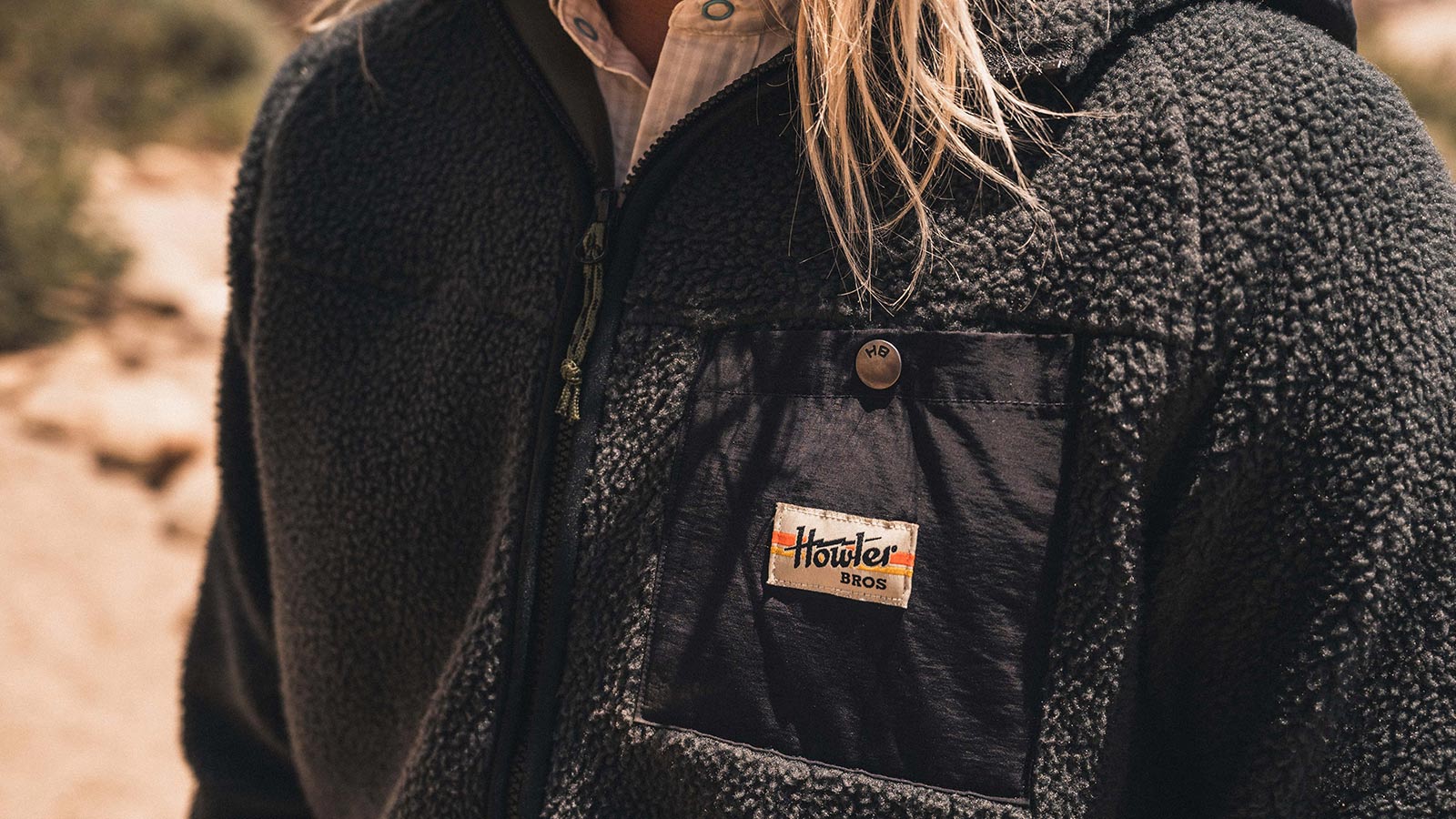 Best Fleece Jackets For Fall