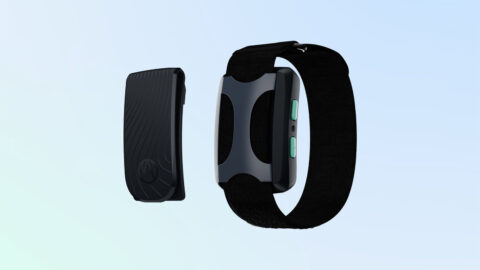 Apollo® Wearable