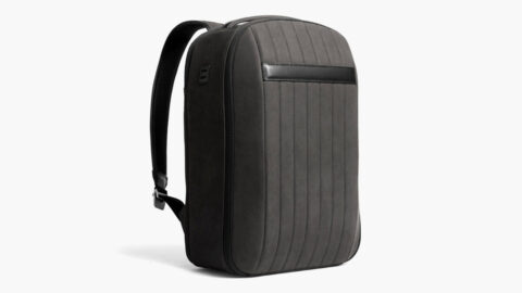 Carl Friedrik 72-Hour Backpack