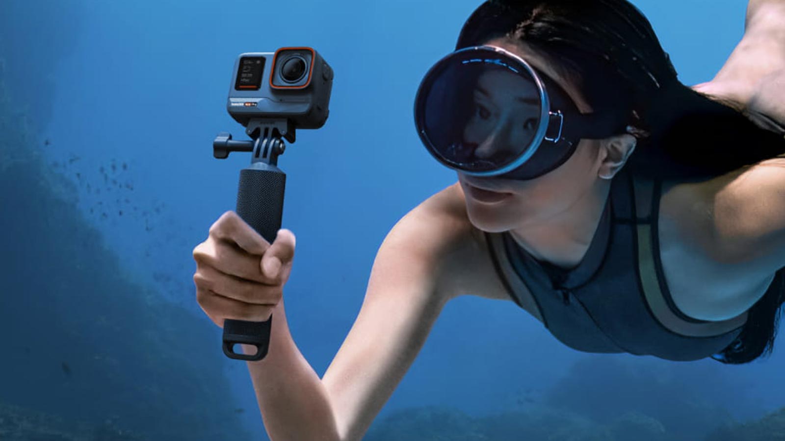 Insta360 Ace Pro review: This next-gen action camera sets the bar