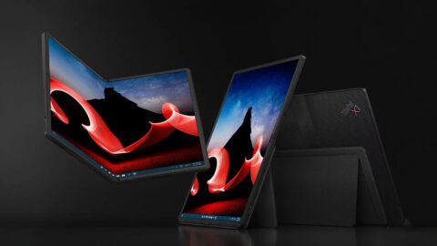 Lenovo ThinkPad X1 Fold