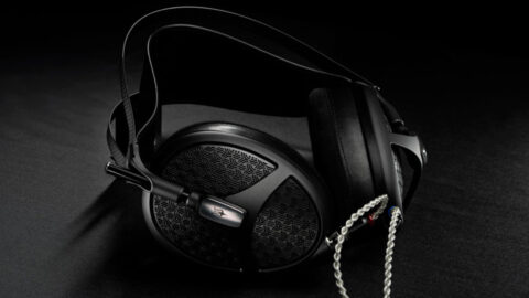 Meze Audio’s Empyrean II headphones