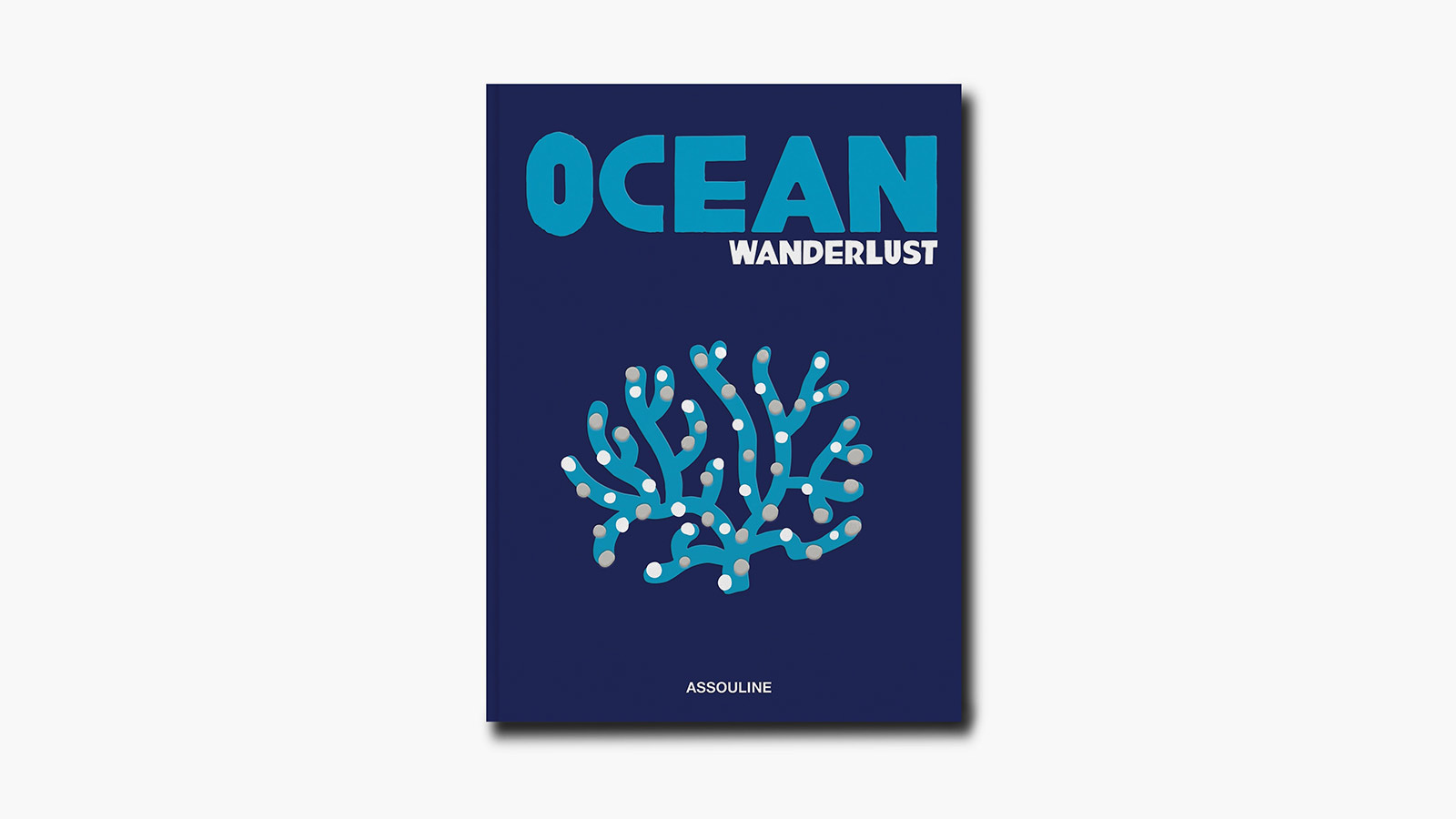 Ocean Wanderlust by Kevin Koenig