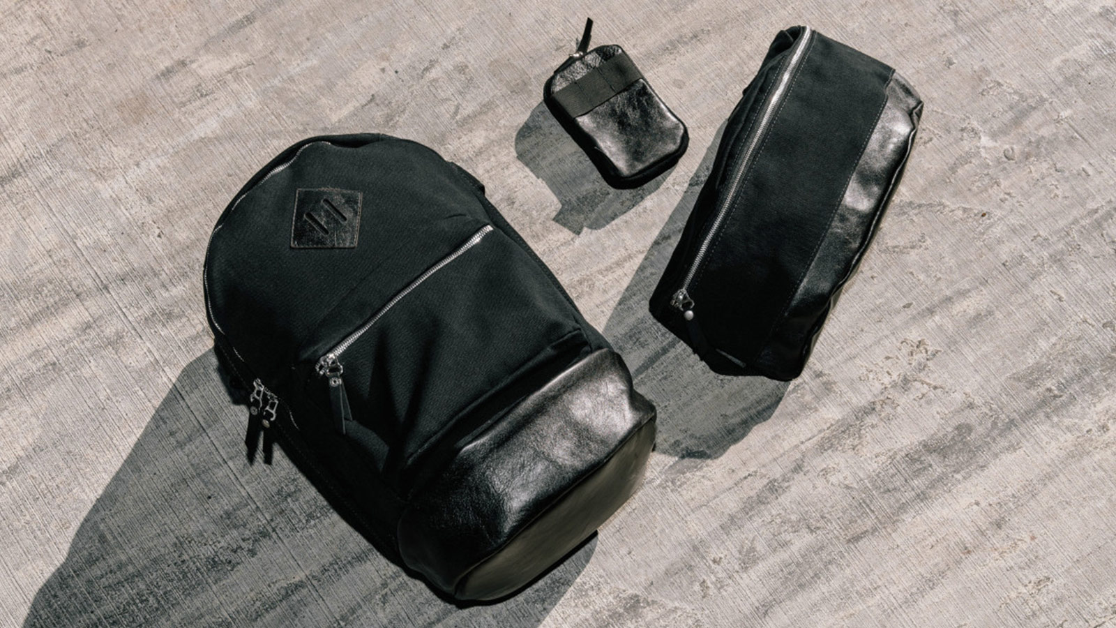DSPTCH x 3sixteen 20th Anniversary Collection
