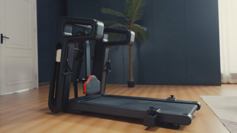 EverFitX Home Gym