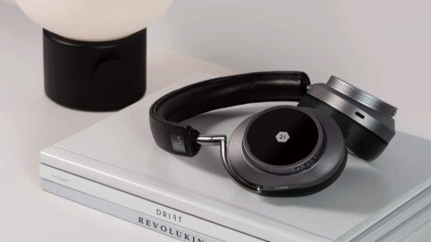 Master & Dynamic MW75 Neuro Headphones