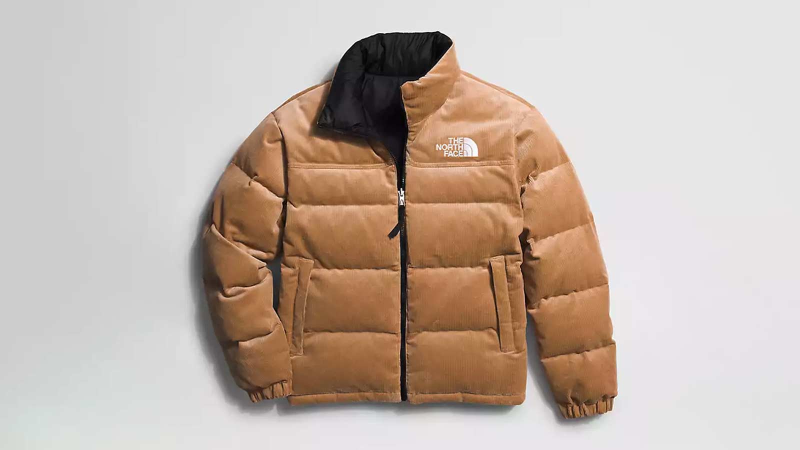 The North Face Men’s ’92 Reversible Nuptse Jacket