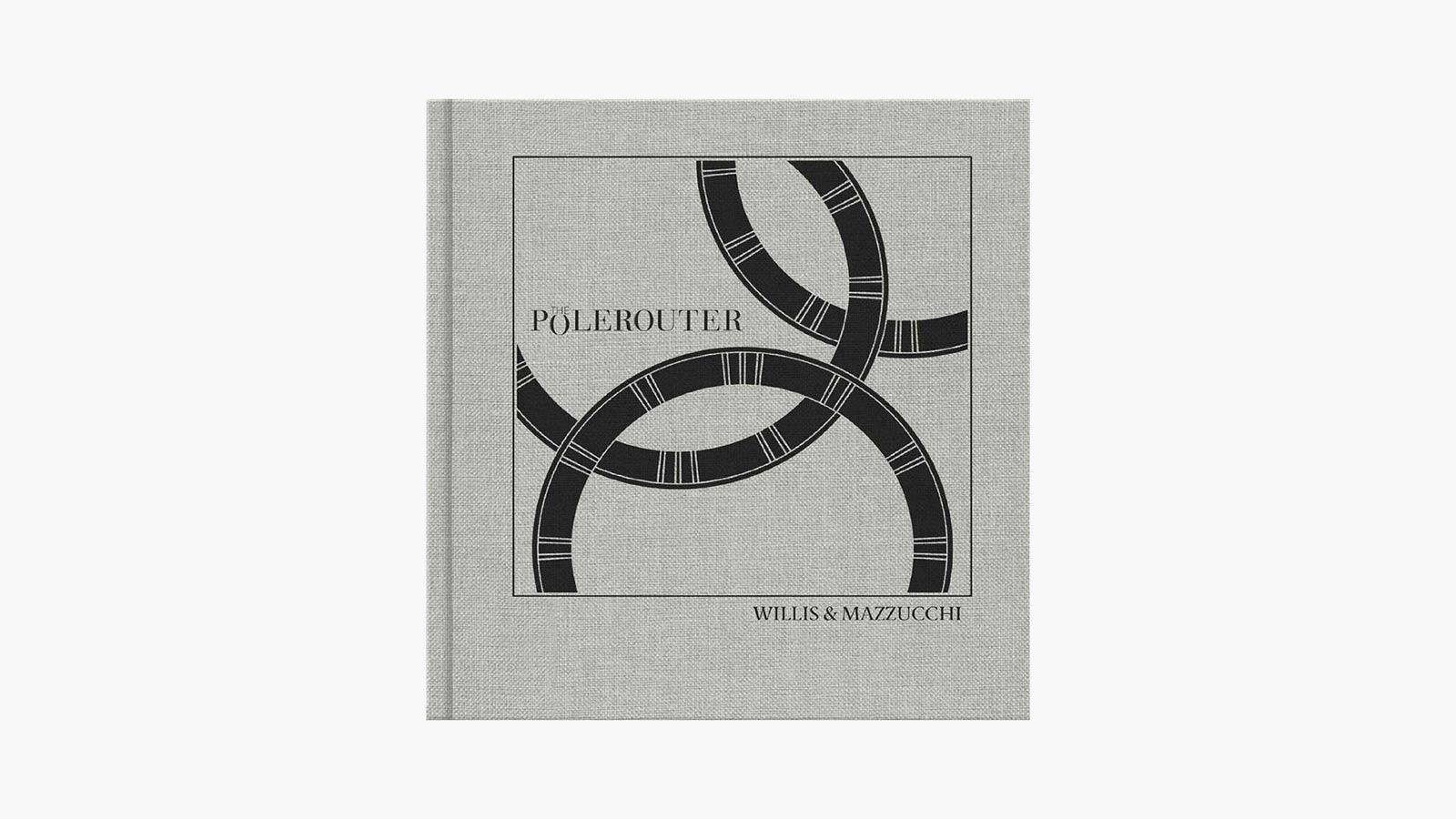 'The Polerouter Book'