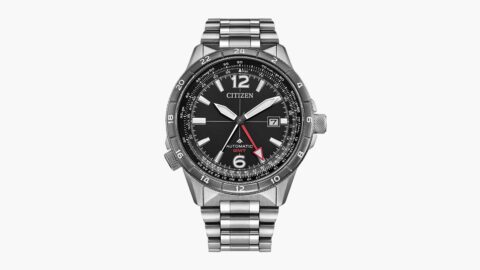 Citizen Promaster Air GMT