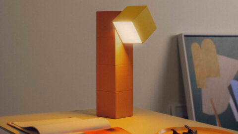 Gantri Analog Task Light