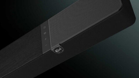 Klipsch Flexus Soundbar System