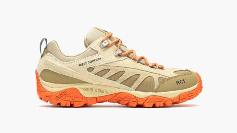 Merrell Moab Mesa Luxe 1TRL x Reese Cooper