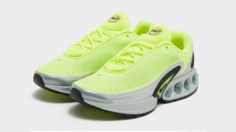 Nike Air Max Dn "Volt"