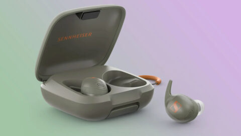 Sennheiser Momentum Sport Earbuds