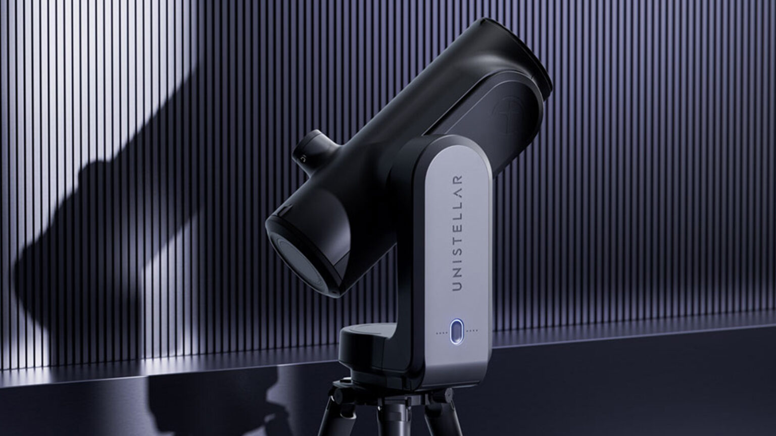 Unistellar Odyssey And Odyssey Pro Smart Telescopes: The Future Of ...