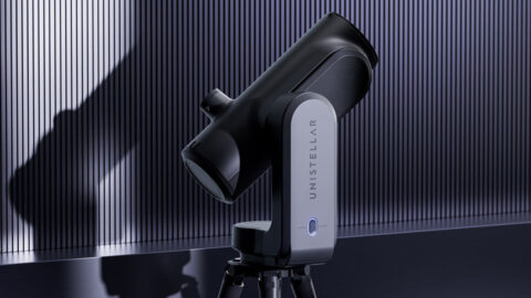 Unistellar Odyssey and Odyssey Pro Smart Telescopes