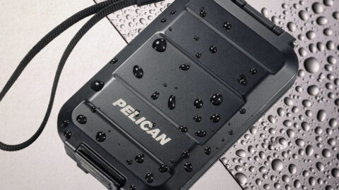 The Best Waterproof Bags & Other EDC Essentials