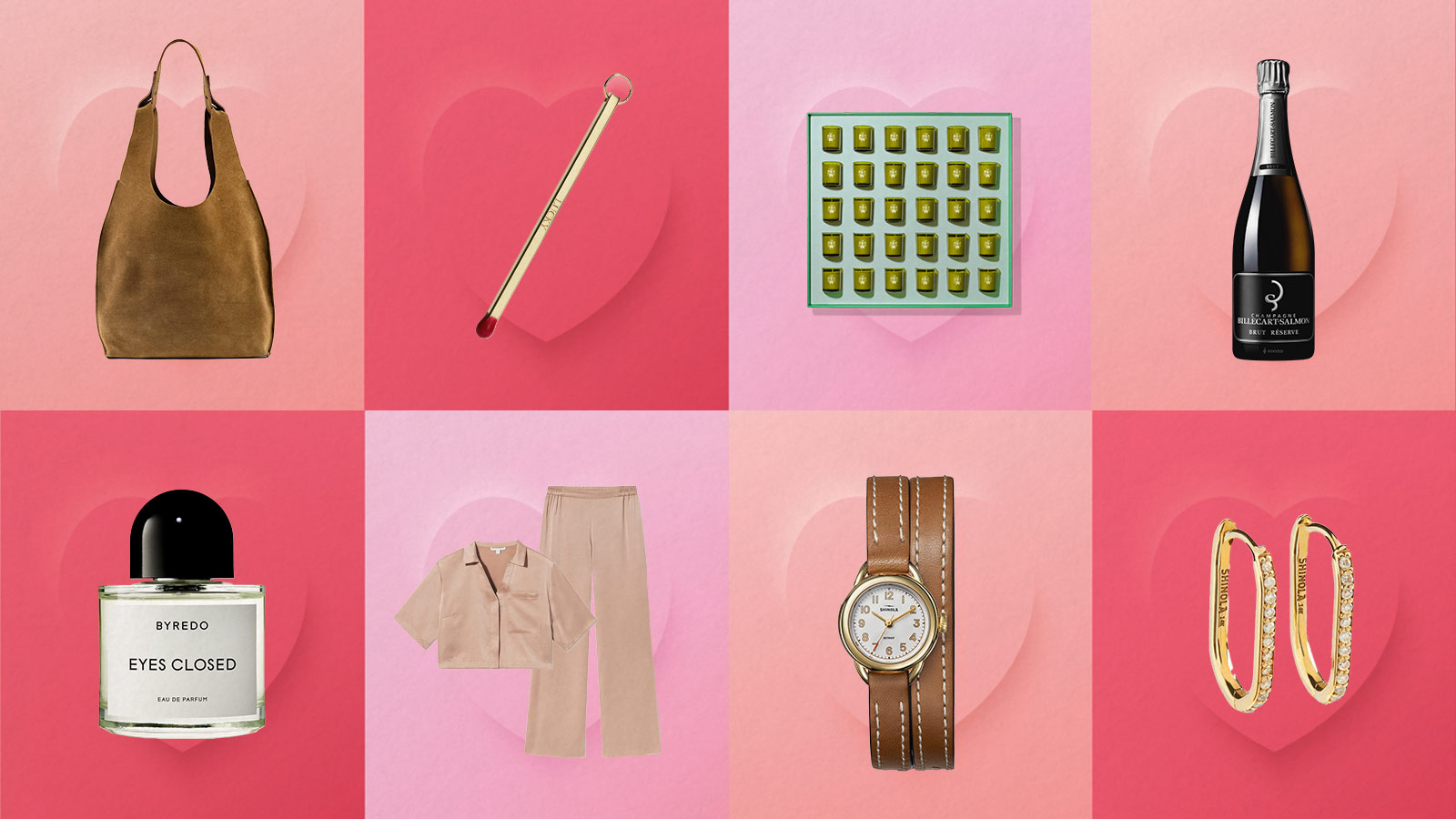 The 11 Best Valentine’s Day Gifts For Her