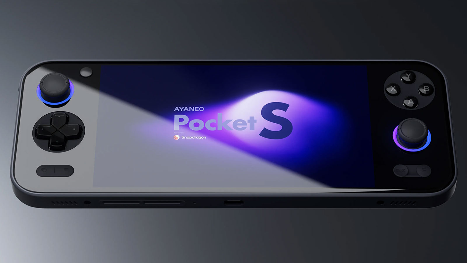 Ayaneo Pocket S, in arrivo console portatile Android con SoC Snapdragon  potentissimo 