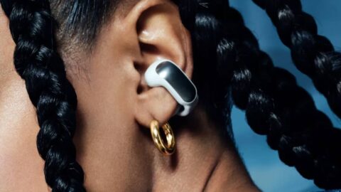 Bose Ultra Open Earbuds