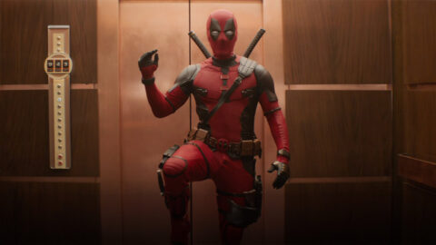 ’Deadpool & Wolverine’ Official Teaser