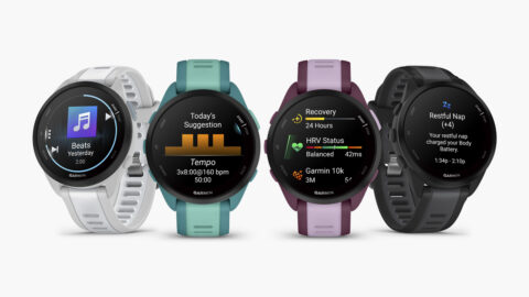 Garmin Forerunner 165