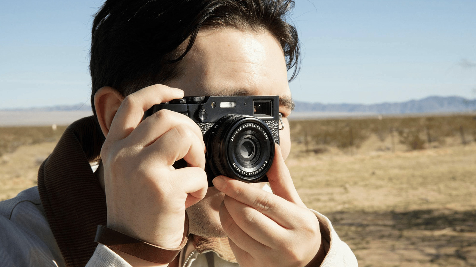 Moment Fujifilm X100V: In-Depth Setup Guide for Photo & Video - Moment