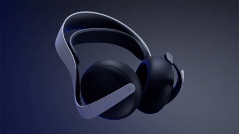 PlayStation's PULSE Elite Headset