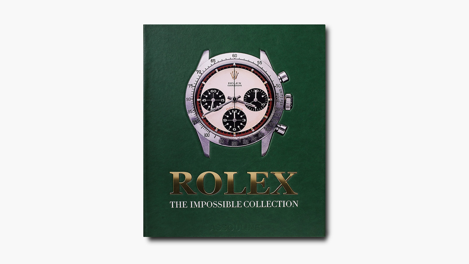 'Rolex: The Impossible Collection, 2nd Edition'