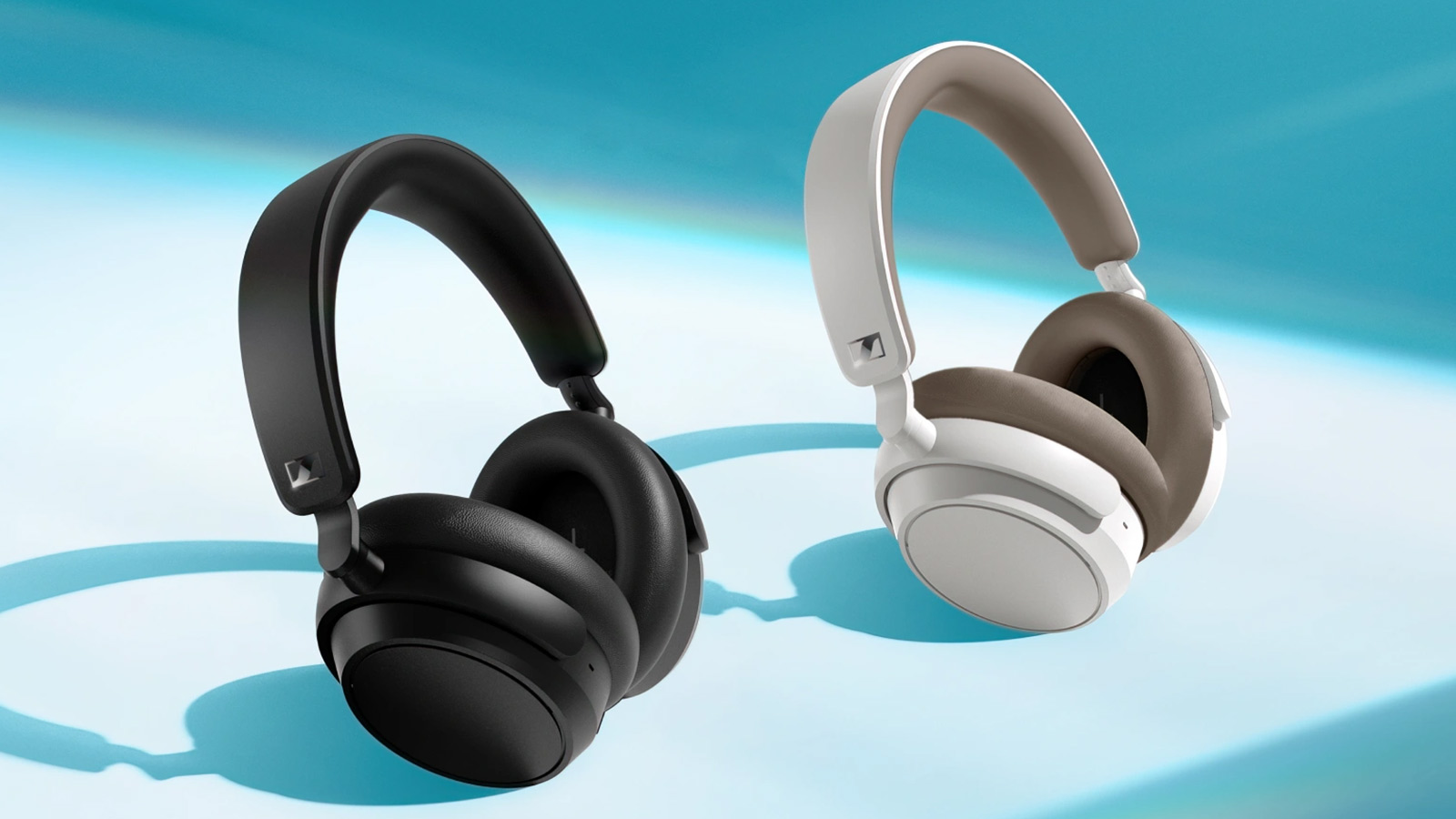 Sennheiser ACCENTUM Plus Wireless Headphones