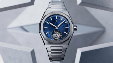 Zenith DEFY Skyline Tourbillon