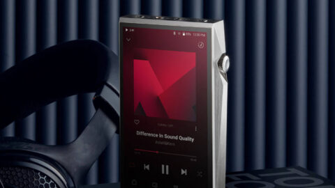 Astell&Kern A&ultima SP3000T