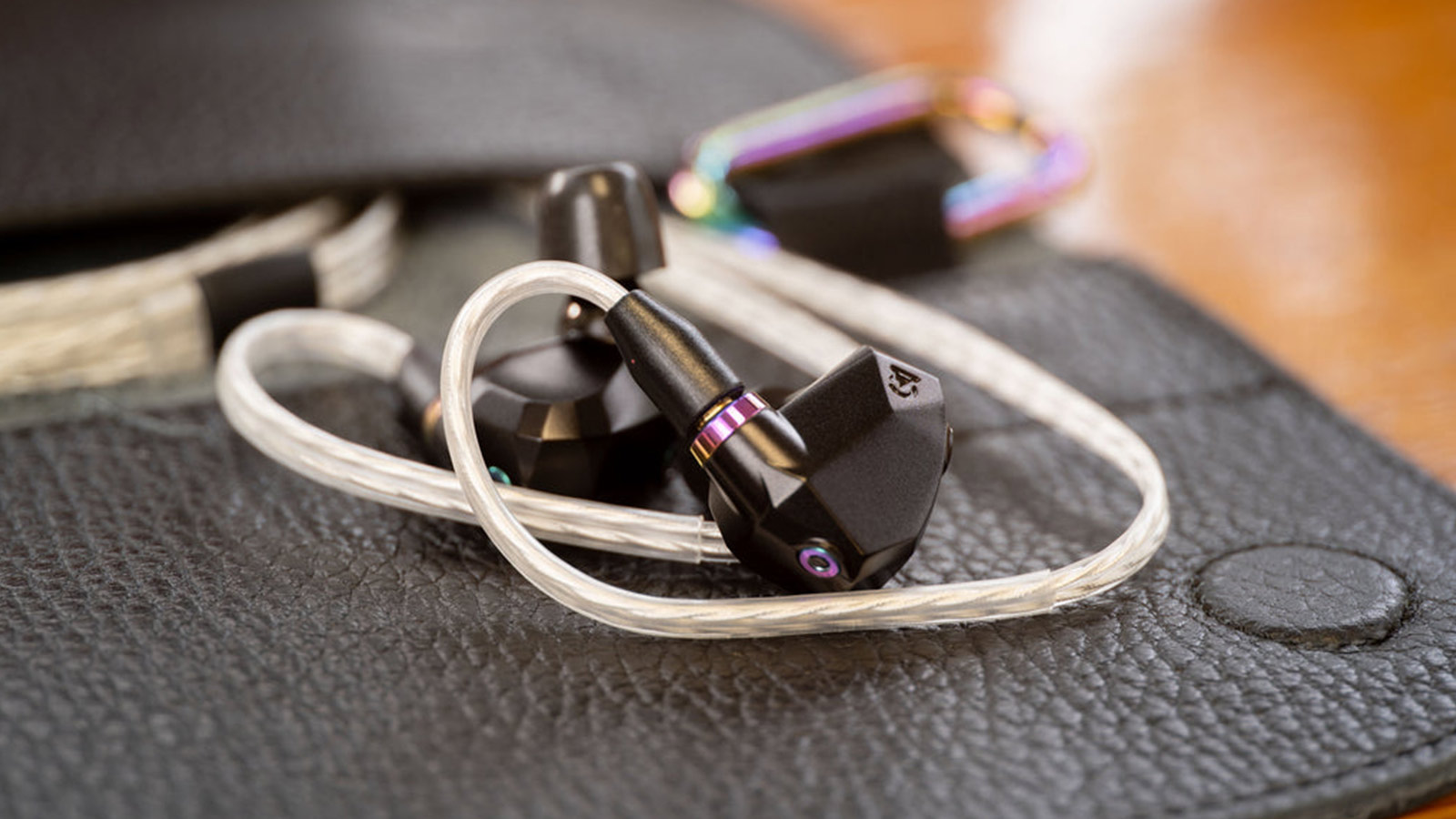 Campfire Audio Fathom Premium In Ear Monitors