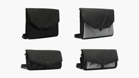 DSPTCH Console and Laptop Sling Collection