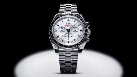 Omega Speedmaster Moonwatch Professional