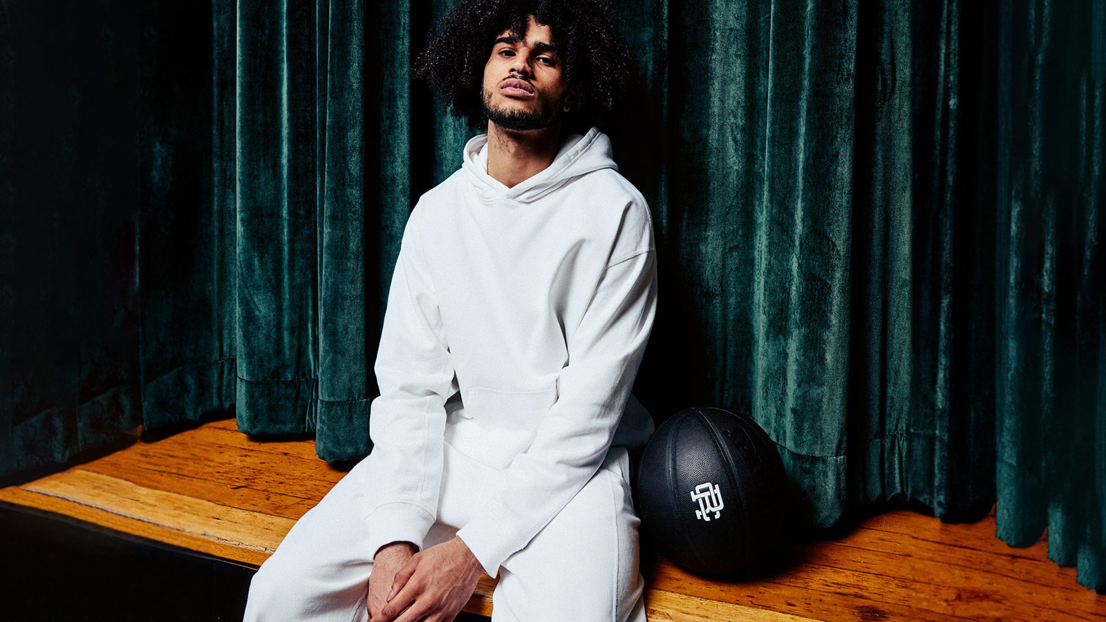 Reigning Champ's '97 Relaxed Terry Pack