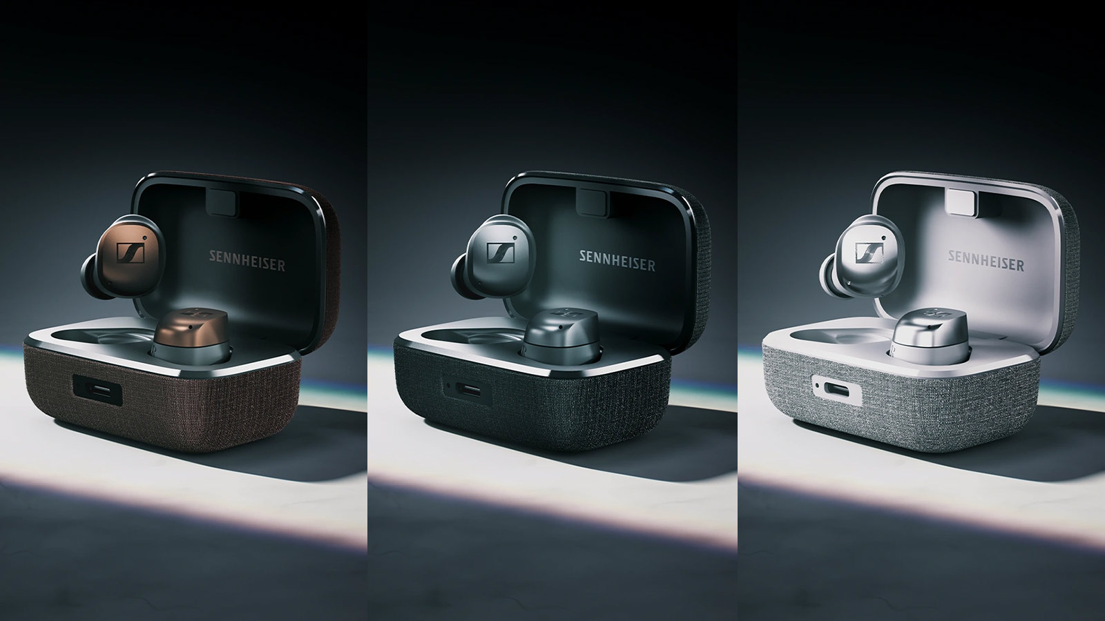 Sennheiser Debuts The Momentum True Wireless 4 IMBOLDN Sennheiser Debuts The Momentum True Wireless 4 IMBOLDN