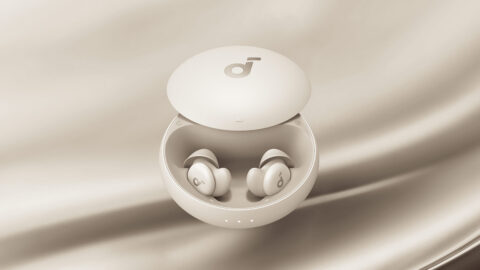 Soundcore A20 Sleep Airbuds