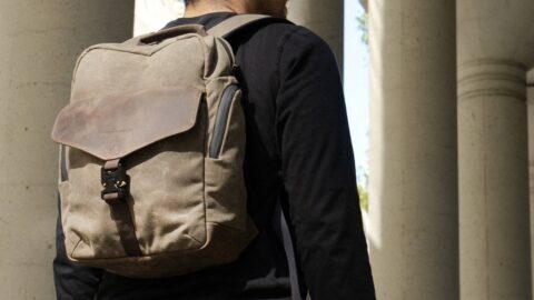 WaterField Designs Field Backpack