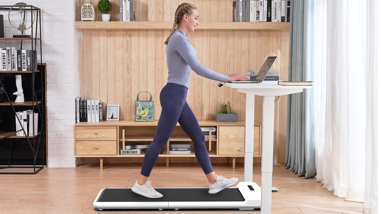 Best Under-Desk Treadmills and Walking Pads