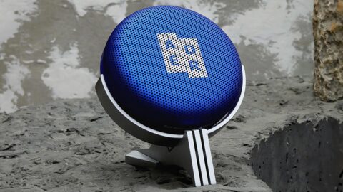 Bang & Olufsen X ADER ERROR Limited Edition Beosound A1