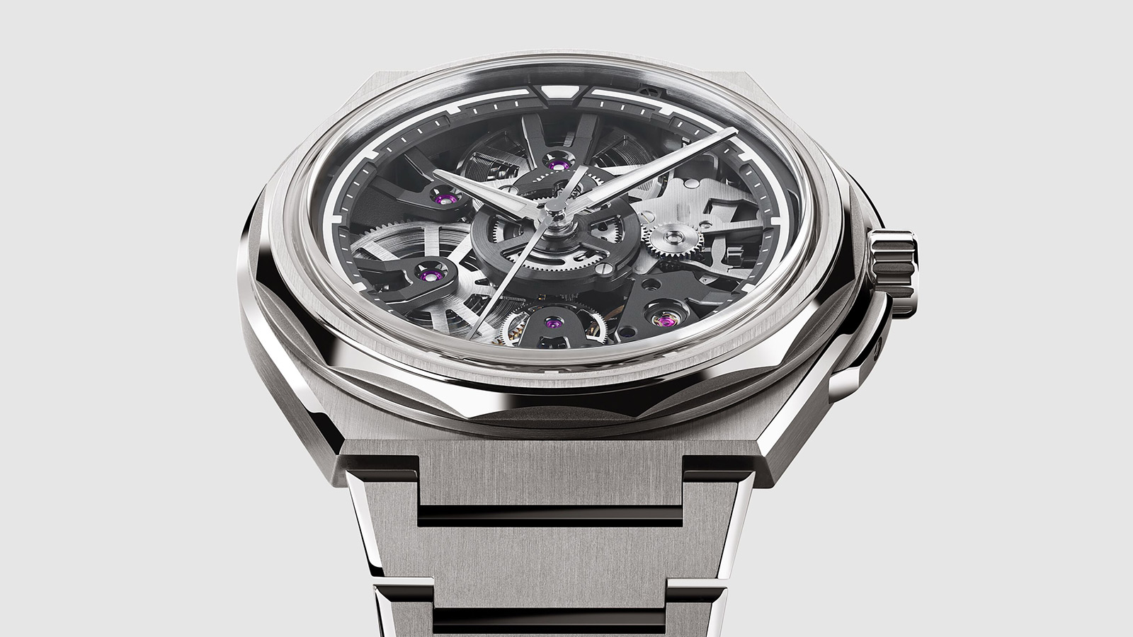 Christopher Ward Develops Its First Twelve Powered By Caliber SH21 