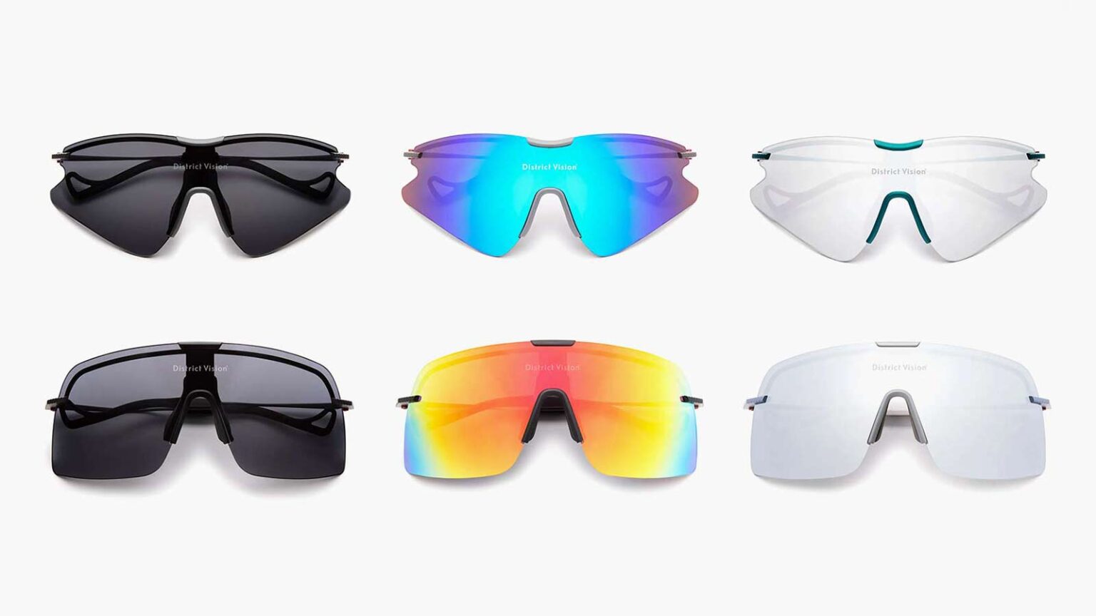 District Vision Launches Its Toughest Sunglass System Yet IMBOLDN