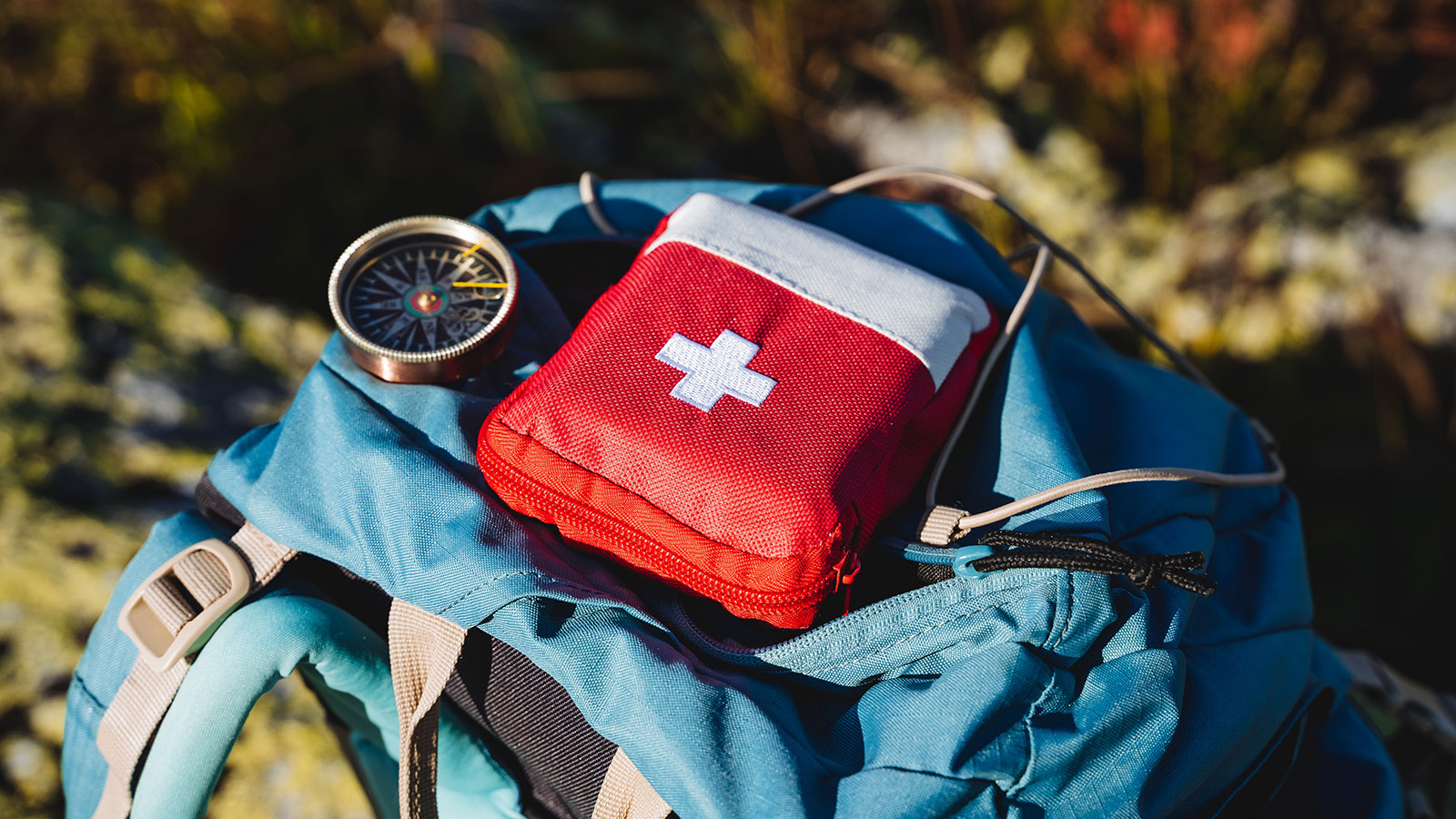 Travel First Aid Kits For Every Use