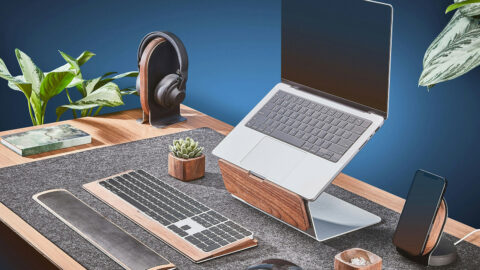 Grovemade Laptop Riser