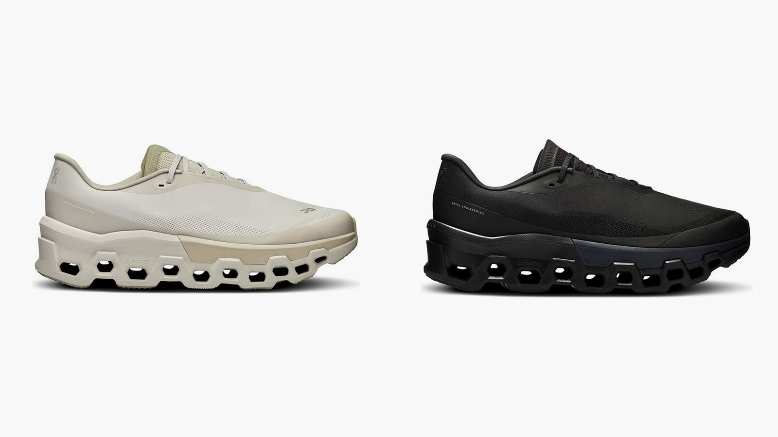 On × POST ARCHIVE FACTION Collection Blazes New Trails For Run 