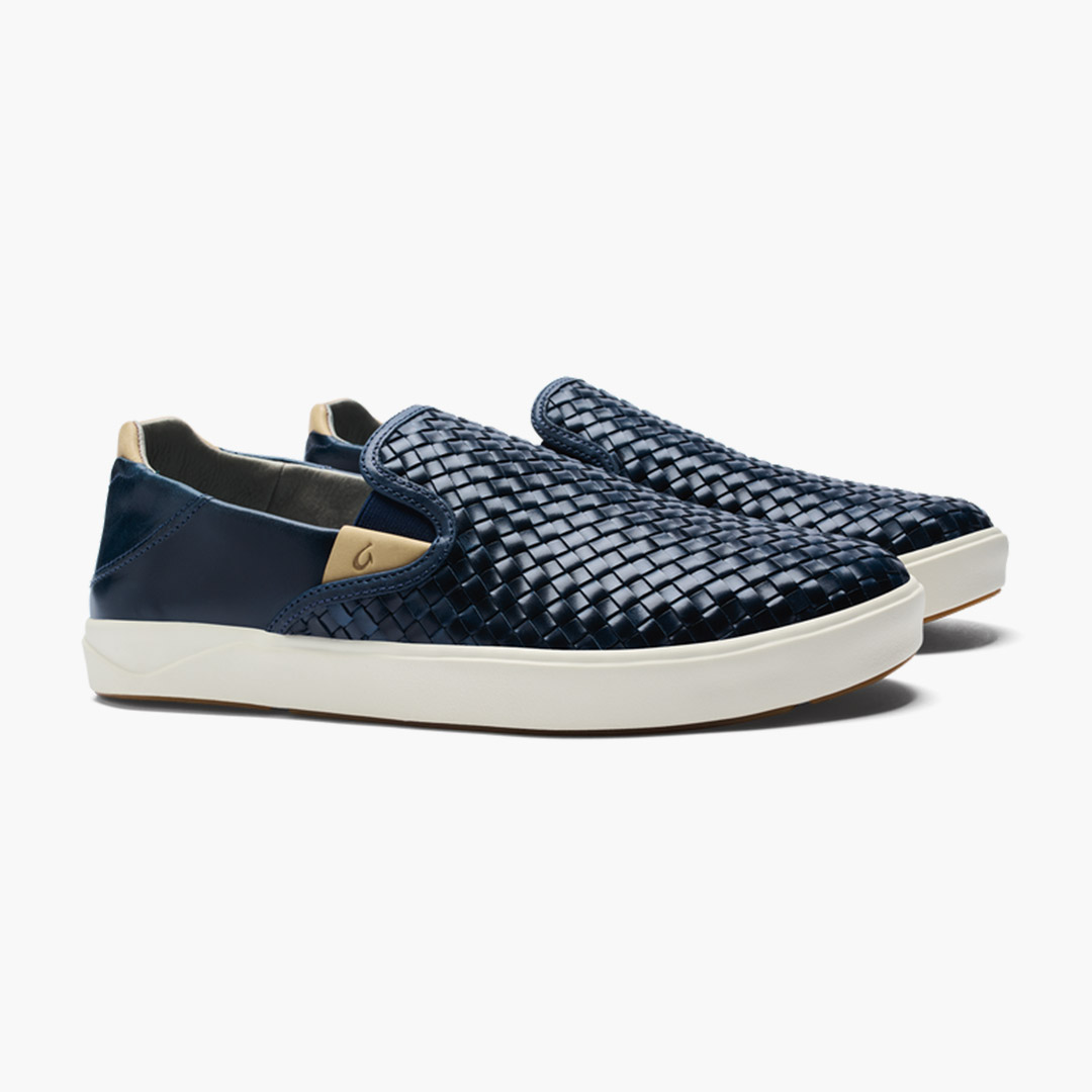 10 Best Men's Slip-On Shoes For Spring and Summer - IMBOLDN